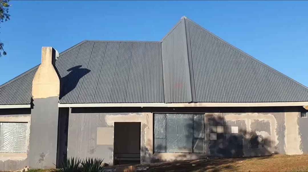 The Ultimate Guide to Quality Roofing Services in East London