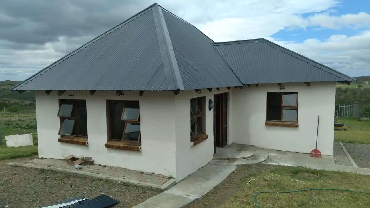 Roofing King williams Town