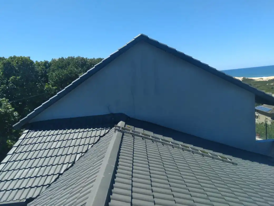 Roofing East London