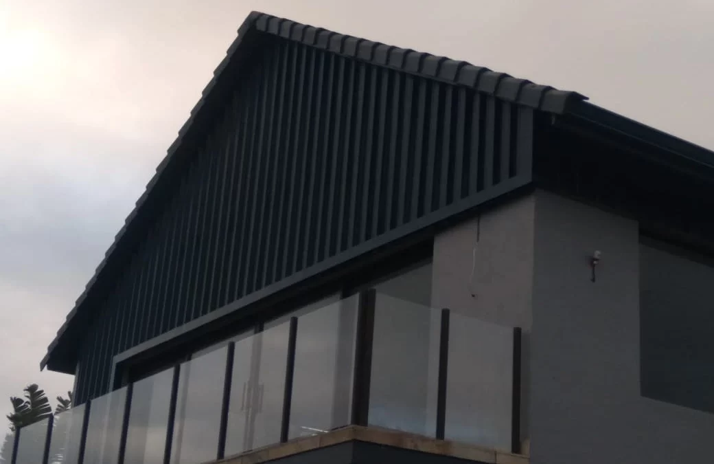Benefits of Exterior Wall Cladding