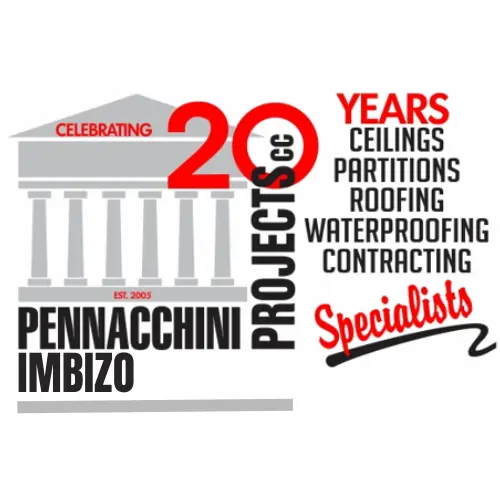 Pennacchini Projects Logo